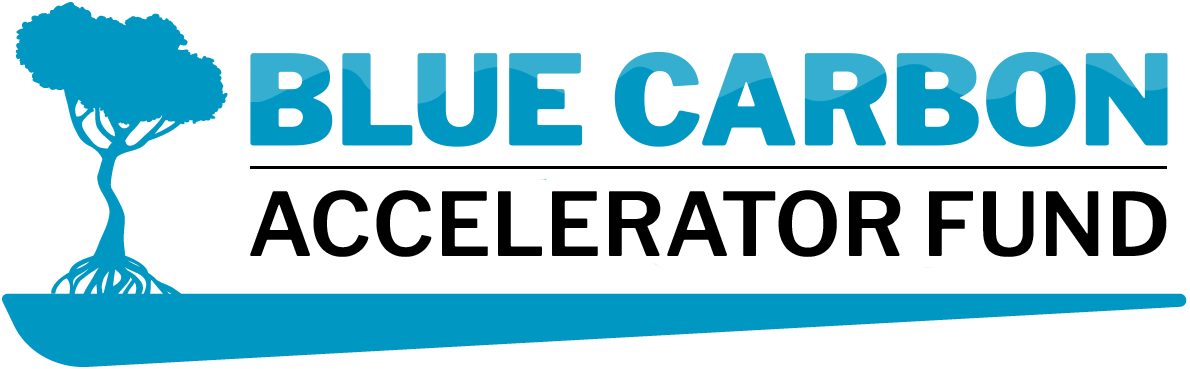 Blue Carbon Accelerator Fund